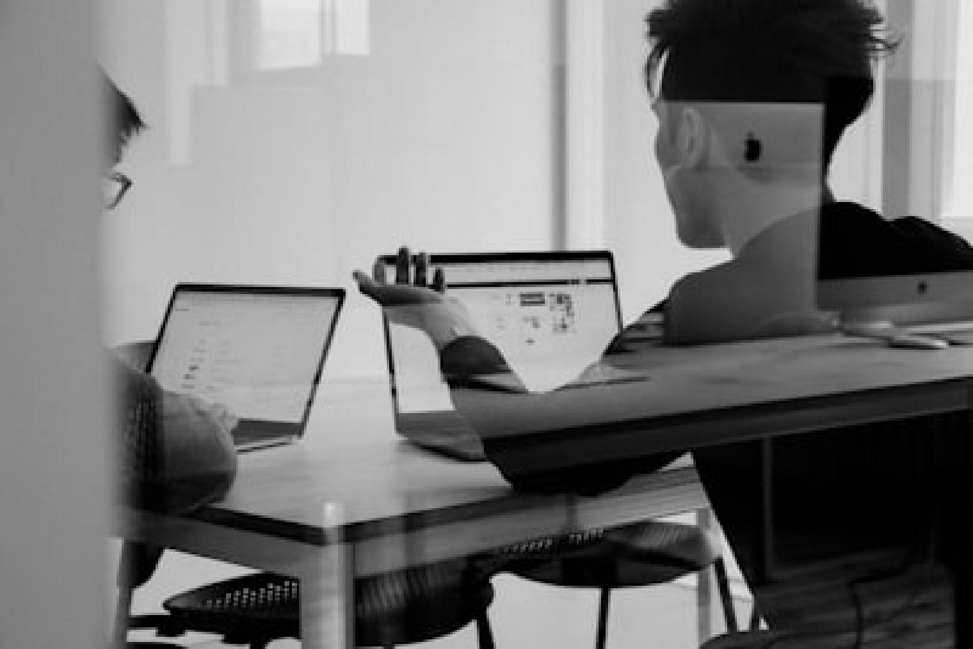 Conseil Informatique — Sint-Pieters-Leeuw
